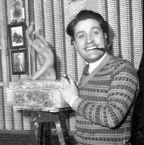 Joan Salvado